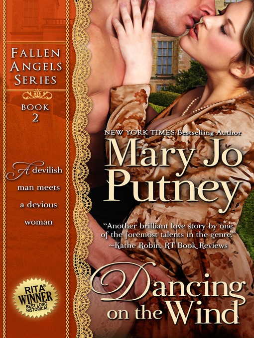 Title details for Dancing on the Wind by Mary Jo Putney - Available